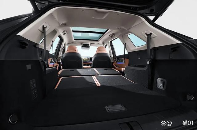 奇瑞“超级大怪兽”正式量产，将改变豪车市场格局！-有驾