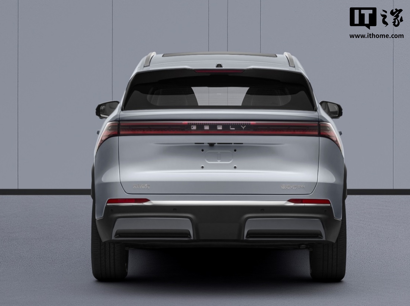 吉利银河汽车_吉利银河os更新_