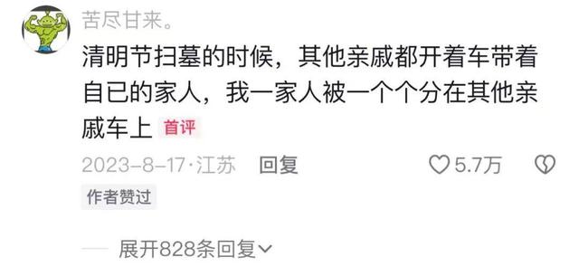 “一年两箱油”车主将出行，车常闲置是何缘故？-有驾