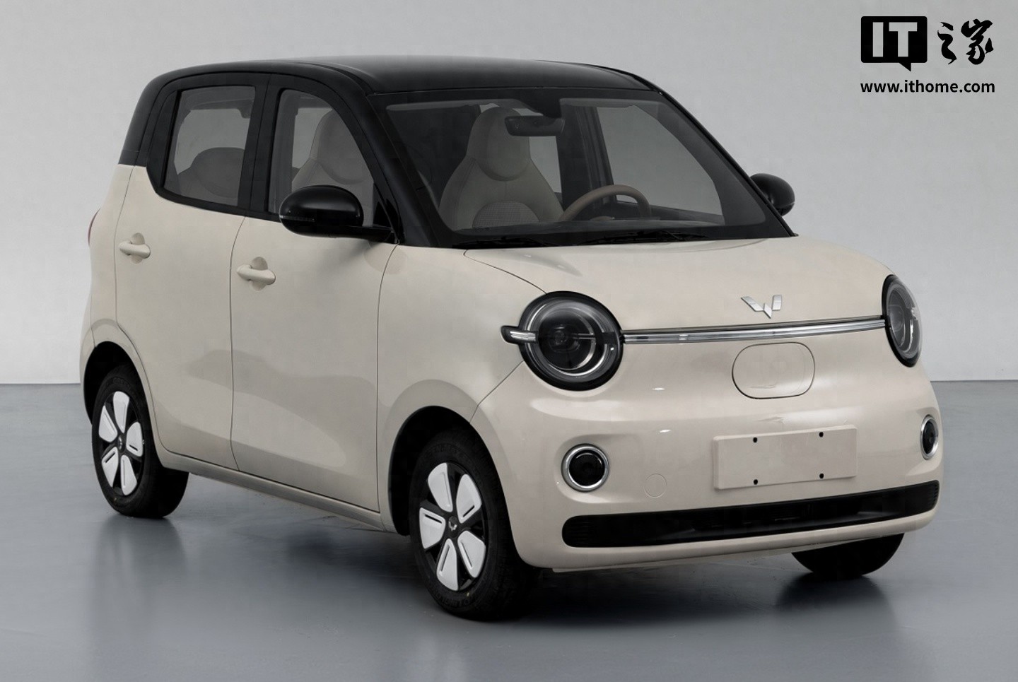 _全球微型新能源车销冠迎改款：新版五菱宏光MINIEV申报圆形车灯_全球微型新能源车销冠迎改款：新版五菱宏光MINIEV申报圆形车灯