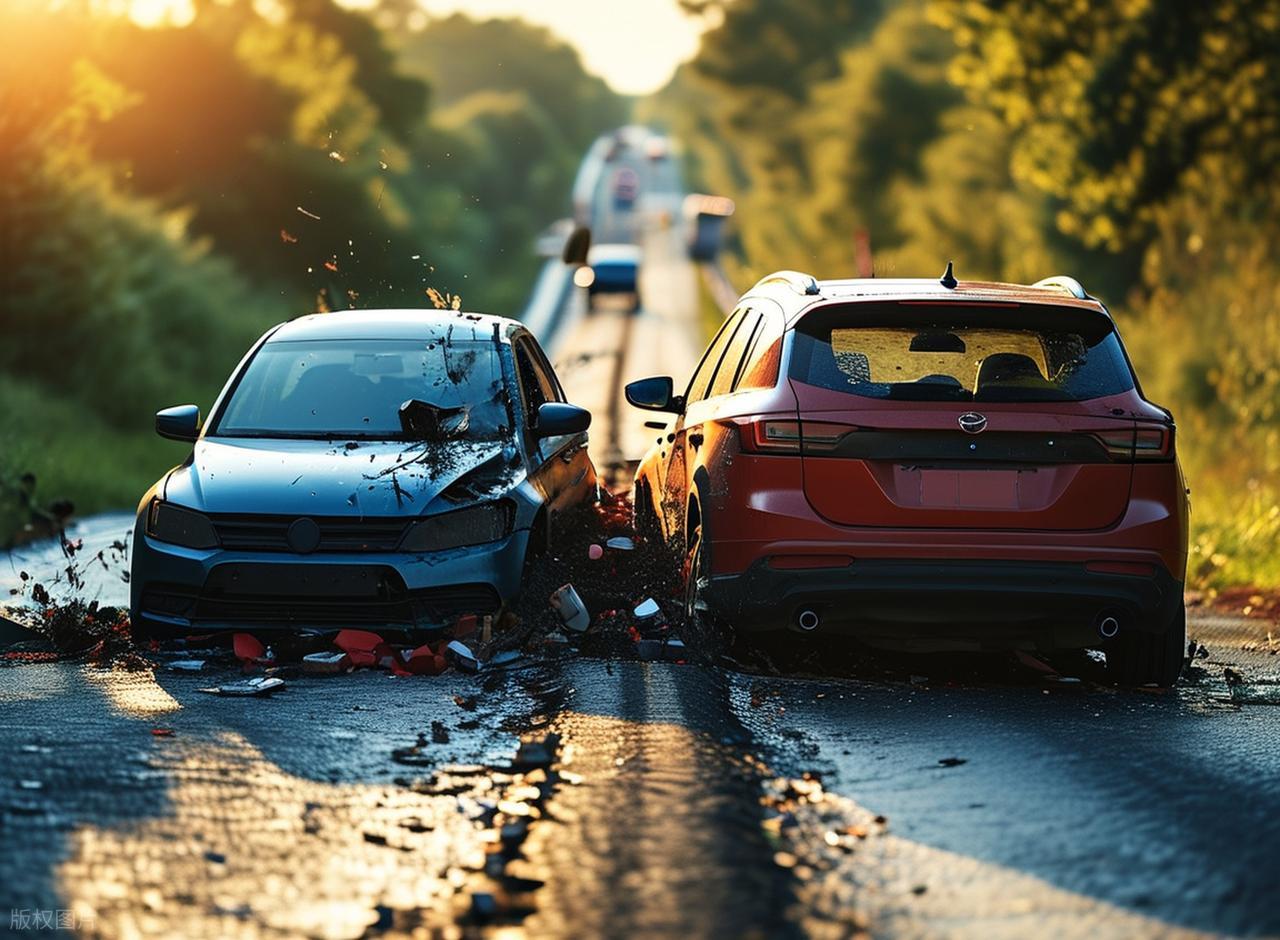 _到底是SUV安全,还是轿车安全呢?老司机一次告诉你:答案很明确_到底是SUV安全,还是轿车安全呢?老司机一次告诉你:答案很明确