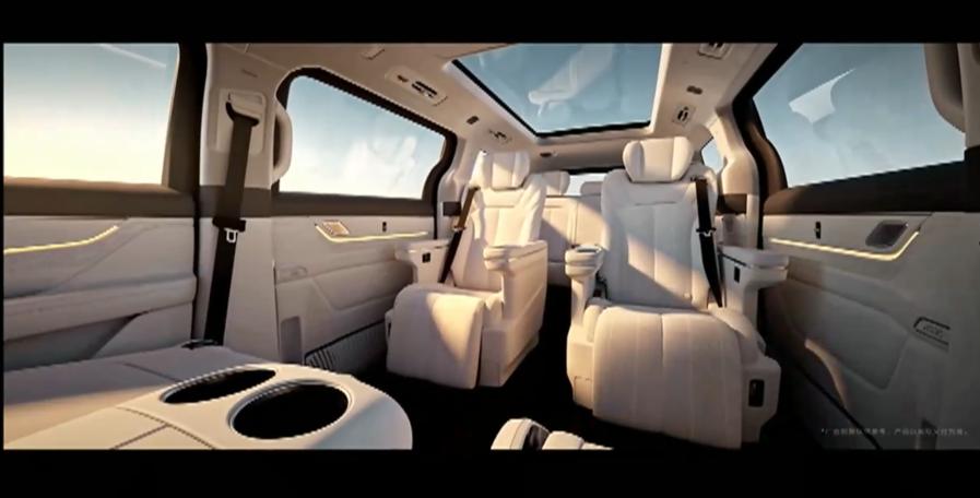 吉利银河_深度实测吉利银河os_