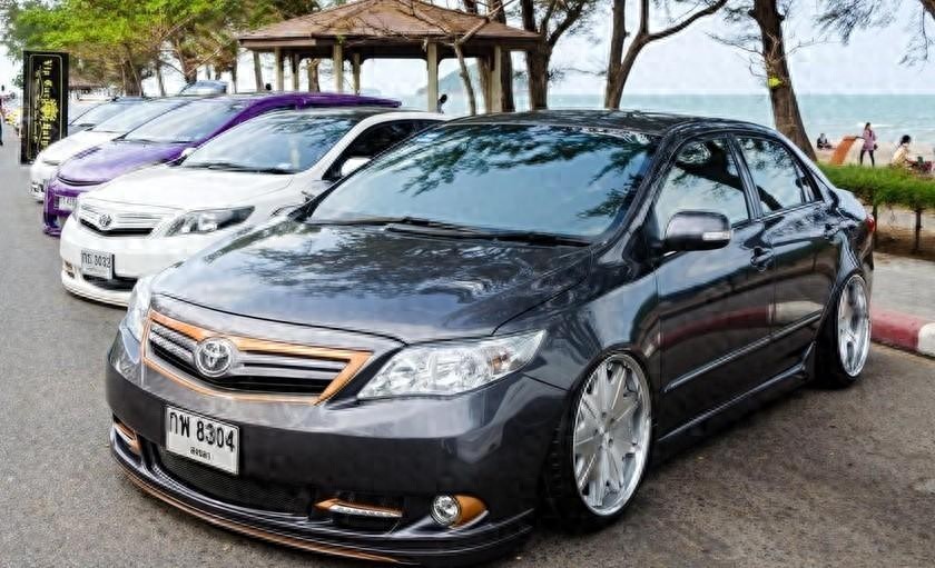 _丰田车质量好吗_丰田耐用还是大众耐用