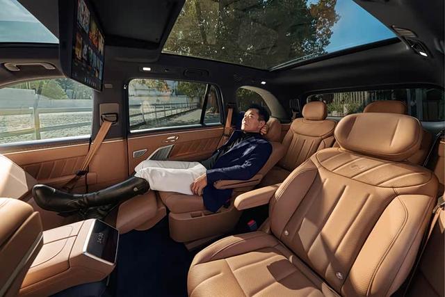 乐道L90第四万台新车交付 黑骑士版全国交付，12月推1.1亿购车礼遇-有驾