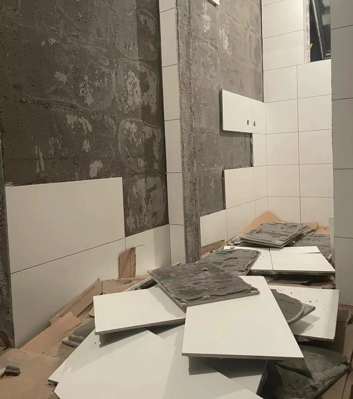 _装修房子的卫生难搞吗_简单装修新房装修多久可以入住