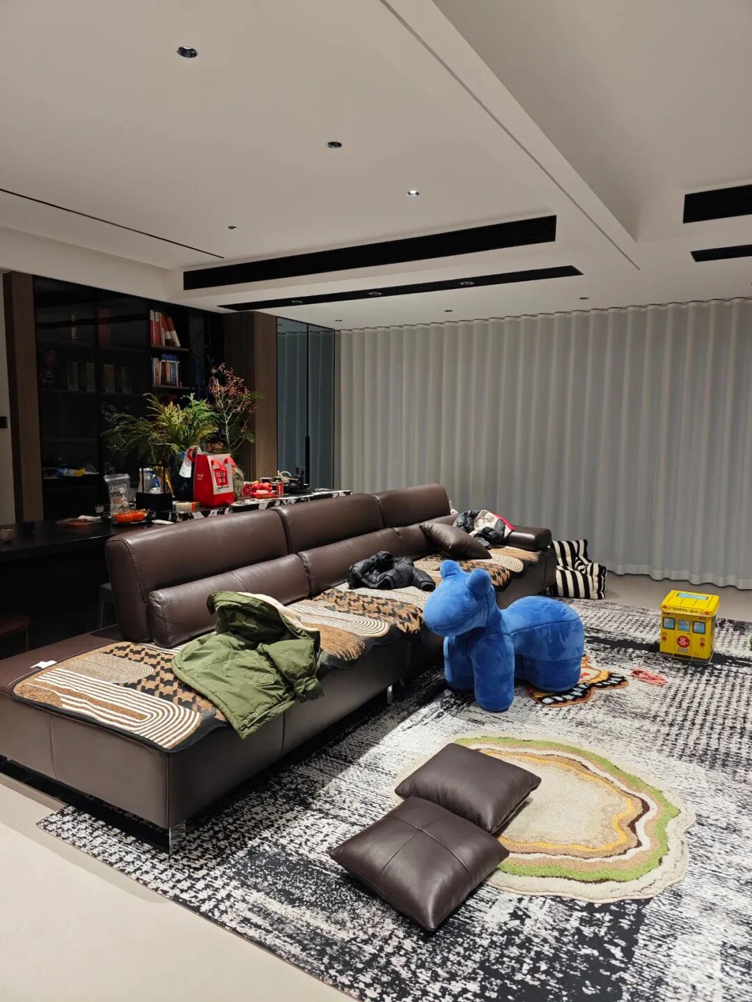 家里柜子越多越好?这9样物品不提前考虑好,约等于无效收纳__家里柜子越多越好?这9样物品不提前考虑好,约等于无效收纳