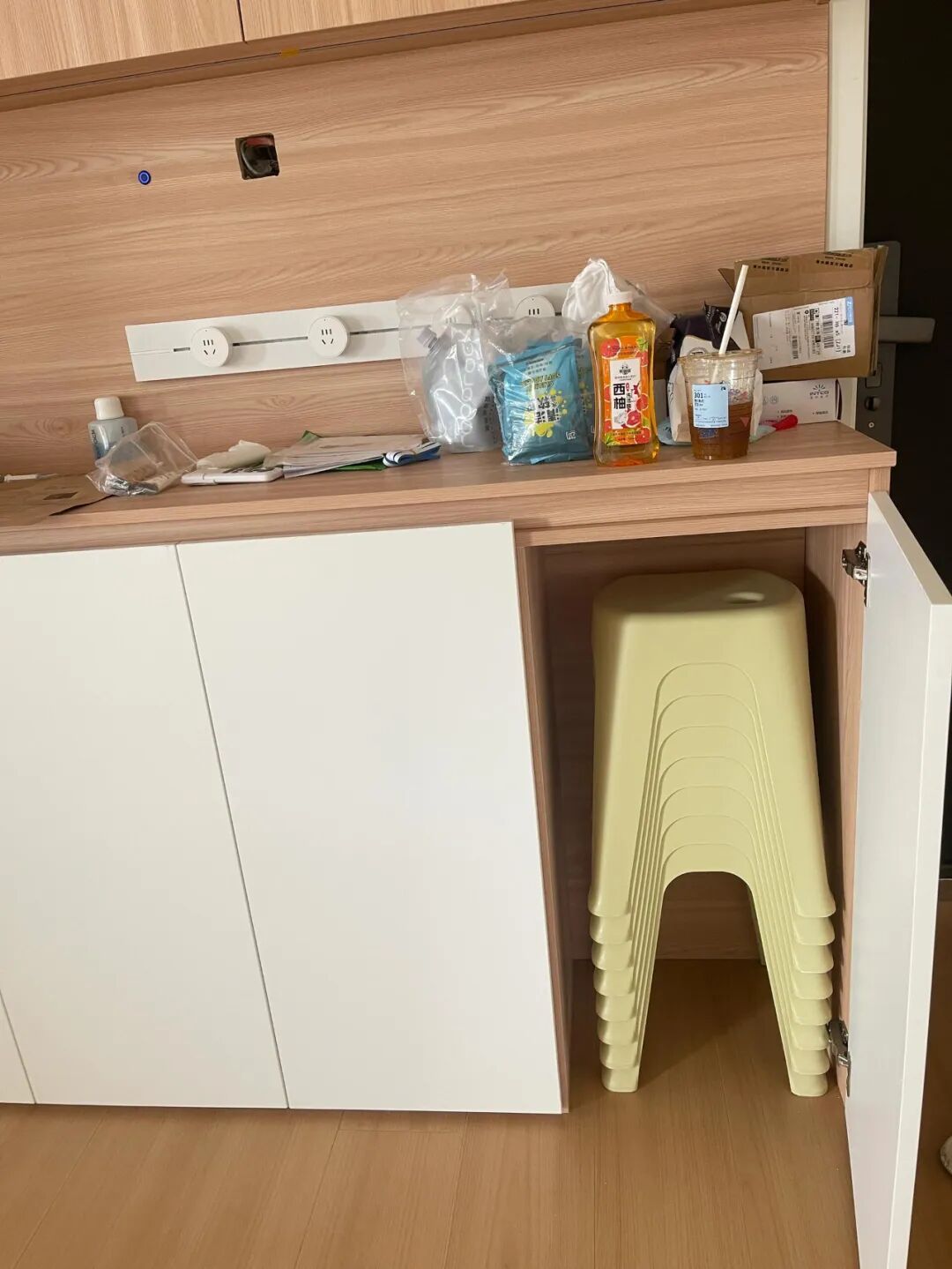 家里柜子越多越好?这9样物品不提前考虑好,约等于无效收纳__家里柜子越多越好?这9样物品不提前考虑好,约等于无效收纳