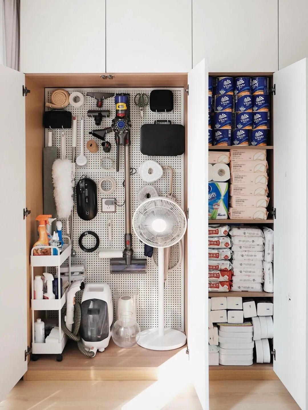 家里柜子越多越好?这9样物品不提前考虑好,约等于无效收纳_家里柜子越多越好?这9样物品不提前考虑好,约等于无效收纳_