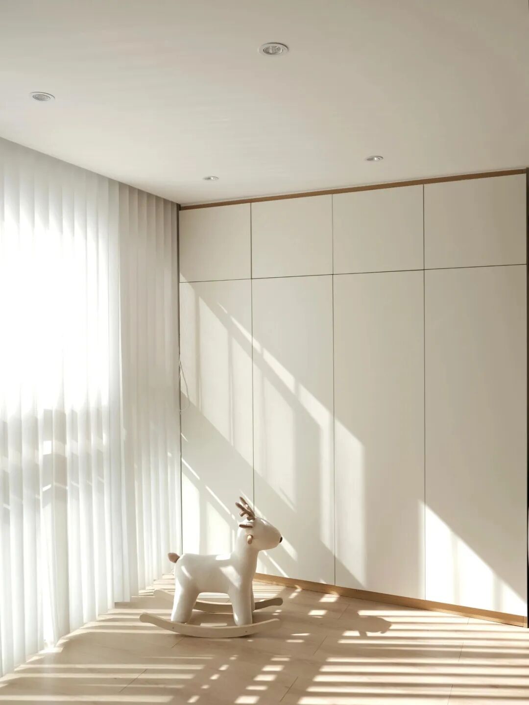 家里柜子越多越好?这9样物品不提前考虑好,约等于无效收纳__家里柜子越多越好?这9样物品不提前考虑好,约等于无效收纳