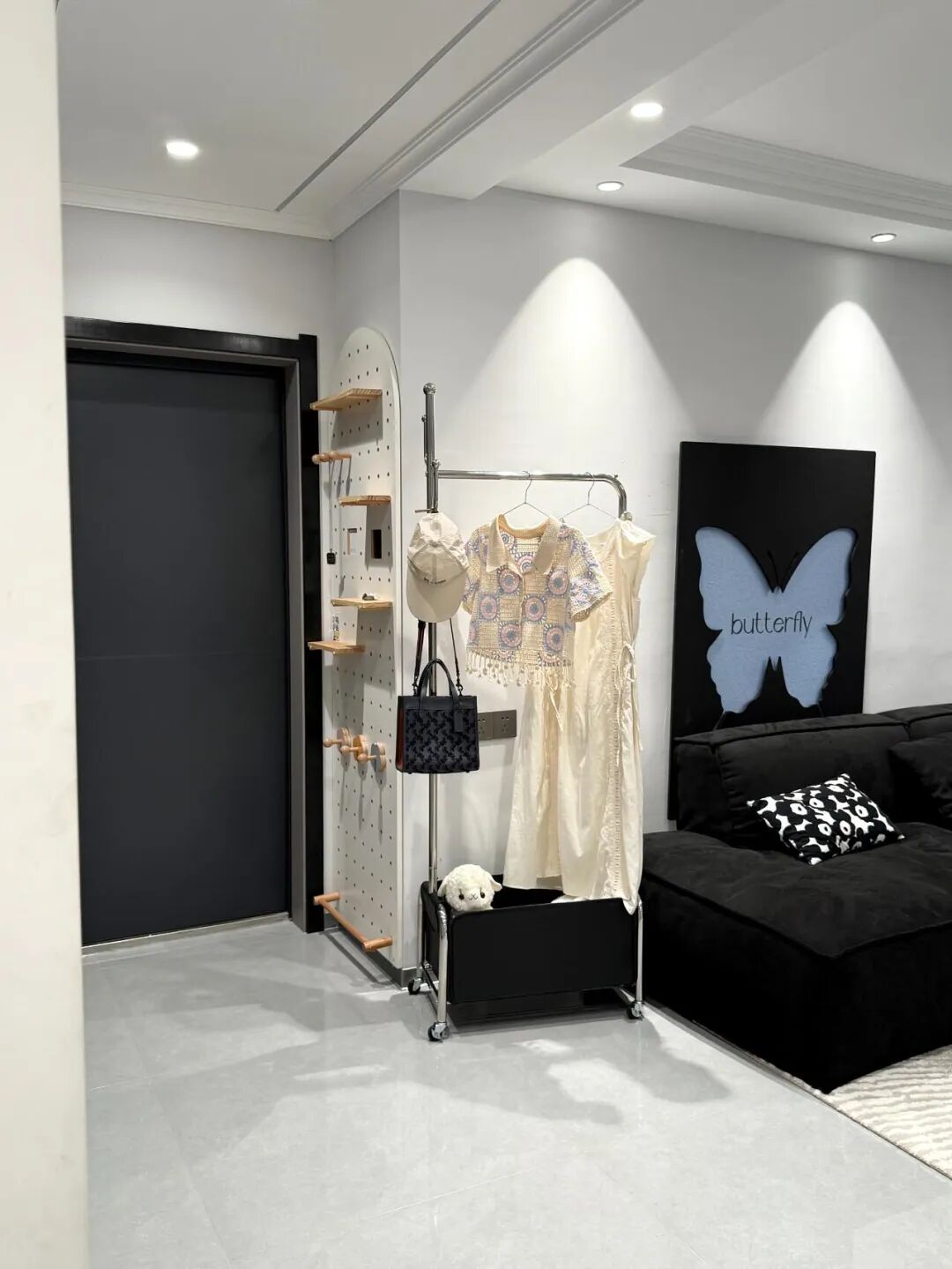 家里柜子越多越好?这9样物品不提前考虑好,约等于无效收纳__家里柜子越多越好?这9样物品不提前考虑好,约等于无效收纳