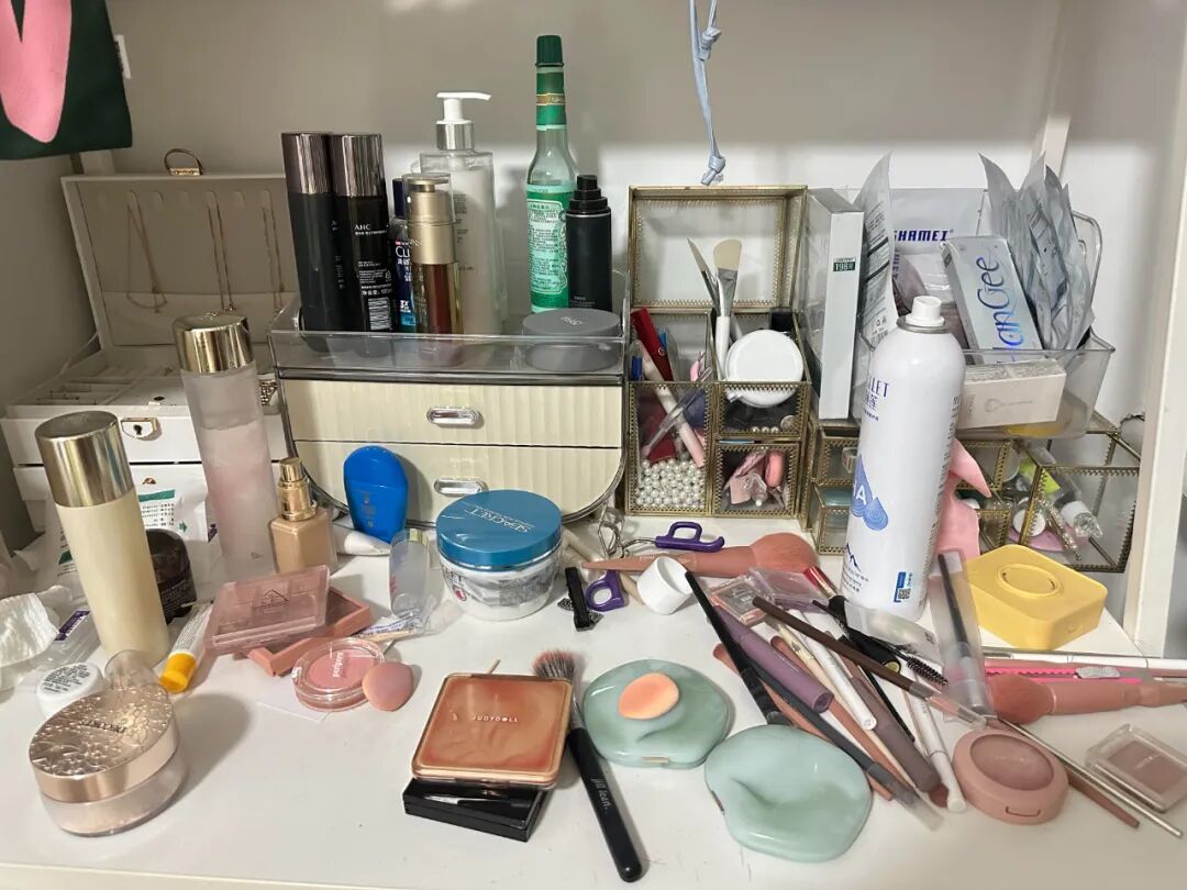 家里柜子越多越好?这9样物品不提前考虑好,约等于无效收纳__家里柜子越多越好?这9样物品不提前考虑好,约等于无效收纳