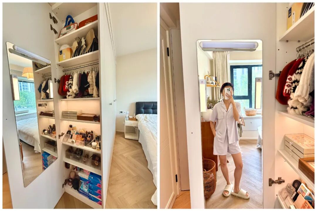 _家里柜子越多越好?这9样物品不提前考虑好,约等于无效收纳_家里柜子越多越好?这9样物品不提前考虑好,约等于无效收纳