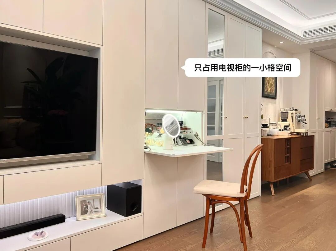 家里柜子越多越好?这9样物品不提前考虑好,约等于无效收纳__家里柜子越多越好?这9样物品不提前考虑好,约等于无效收纳