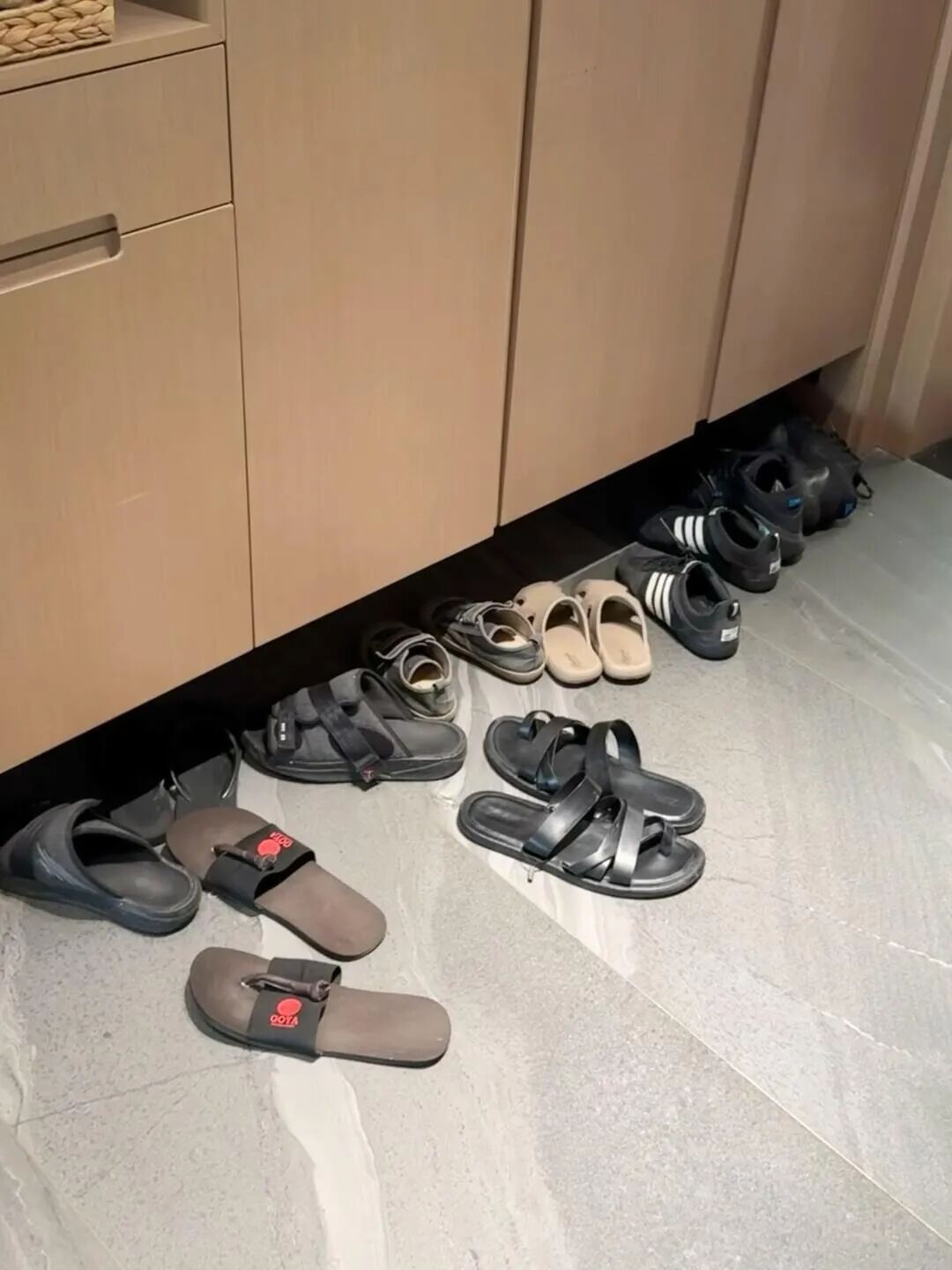 家里柜子越多越好?这9样物品不提前考虑好,约等于无效收纳_家里柜子越多越好?这9样物品不提前考虑好,约等于无效收纳_