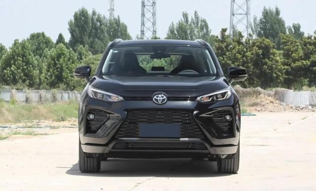 10.28万VS12.98万!26款比24款便宜2.7万,锋兰达与威兰达咋选-有驾