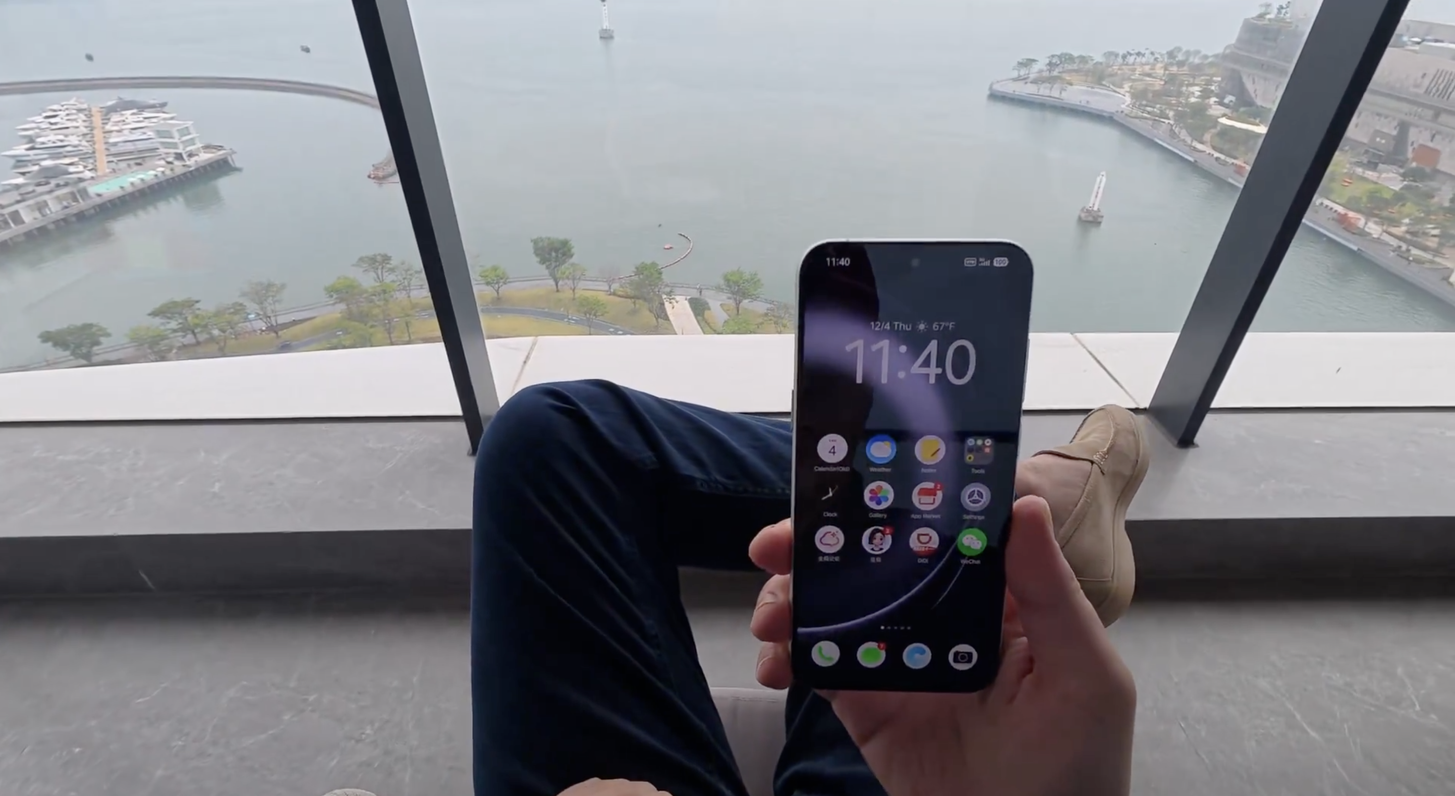 _豆包手机助手让海外炸锅，歪果仁：这是第一款真正意义上的智能手机_豆包手机助手让海外炸锅，歪果仁：这是第一款真正意义上的智能手机