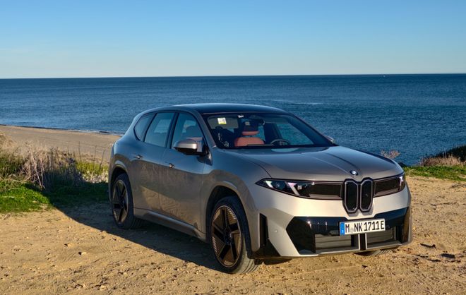 欧洲宝马x3多少钱_宝马在欧洲算豪车吗_