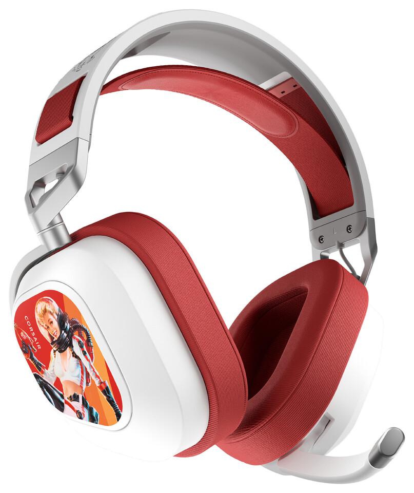 _海盗船推出《辐射》主题外设：键鼠耳机统统披上“核子可乐”涂装_海盗船推出《辐射》主题外设：键鼠耳机统统披上“核子可乐”涂装