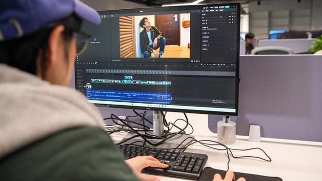 _中国首部超百分钟AI拟真剧集诞生上海，意味着什么？ | 新产业·申动力_中国首部超百分钟AI拟真剧集诞生上海，意味着什么？ | 新产业·申动力