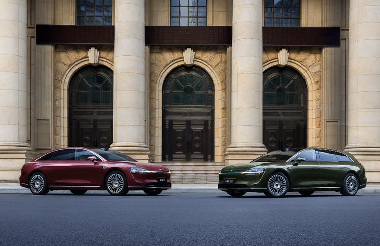 鸿蒙智行享界12月交付目标破万，年度直播解码中国豪华新范式_鸿蒙智行享界12月交付目标破万，年度直播解码中国豪华新范式_