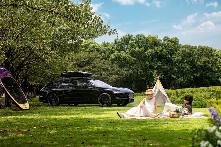 _鸿蒙智行享界12月交付目标破万，年度直播解码中国豪华新范式_鸿蒙智行享界12月交付目标破万，年度直播解码中国豪华新范式