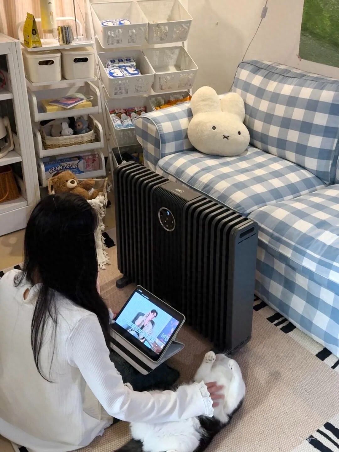 _取暖费电吗_用电取暖电价优惠政策