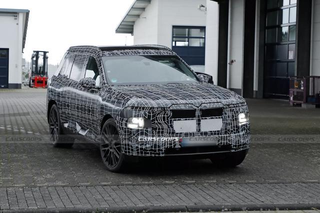 _宝马智能钥匙配备车型_全新宝马x3最新价格及图片