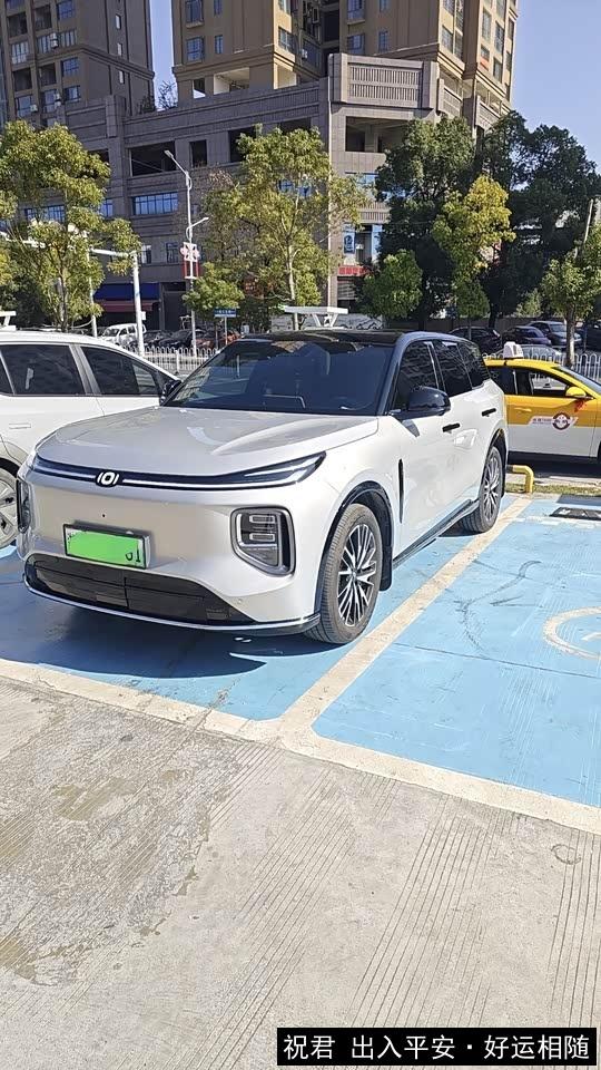 13万买的长安启源Q07，开了1800公里，这些真实体验不吐不快-有驾