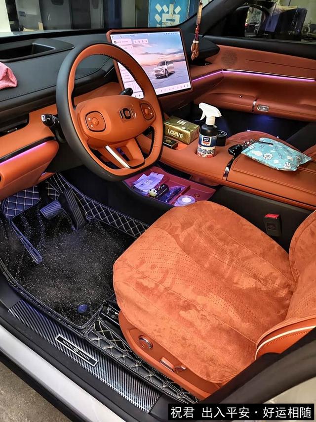 13万买的长安启源Q07，开了1800公里，这些真实体验不吐不快-有驾