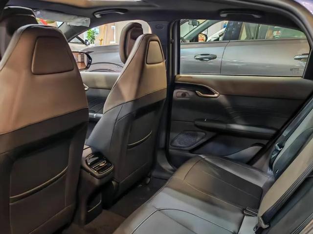 试驾长安逸动四代7天:颜值无敌,缺点明显!-有驾