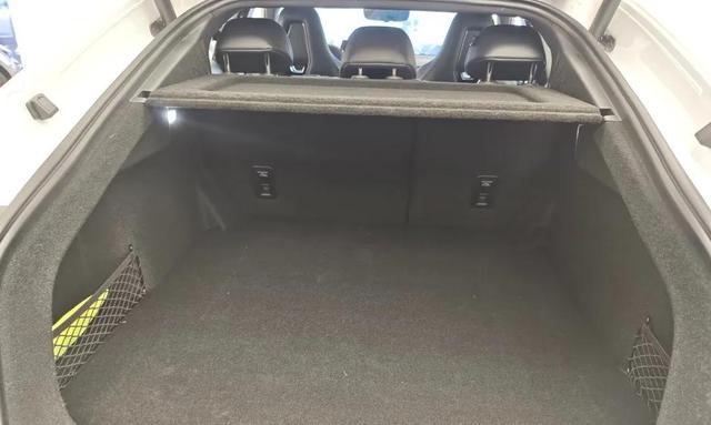 名爵MG7运动豪车排面足!值买理由揭秘-有驾