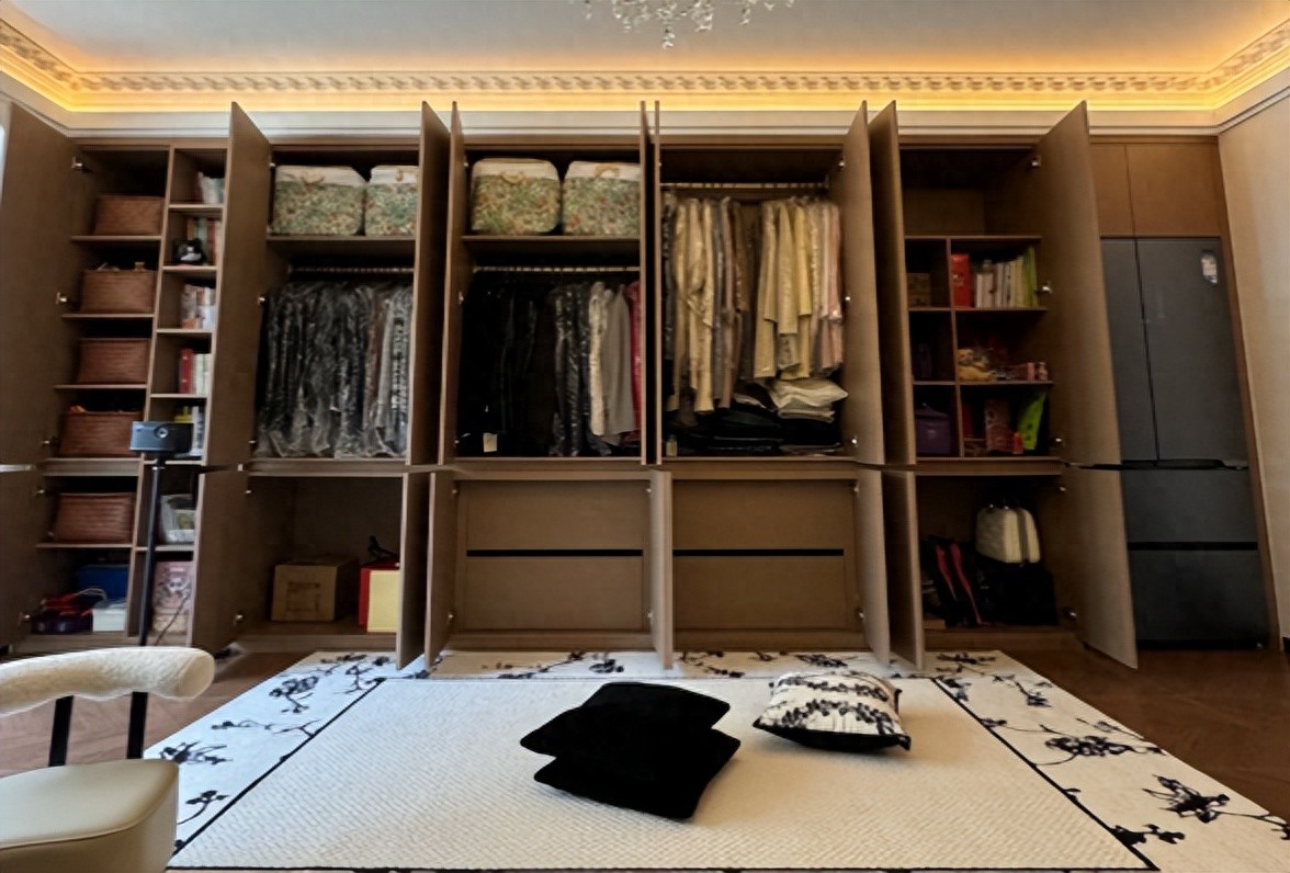 浙江衣柜橱柜品牌_浙江柜子厂_