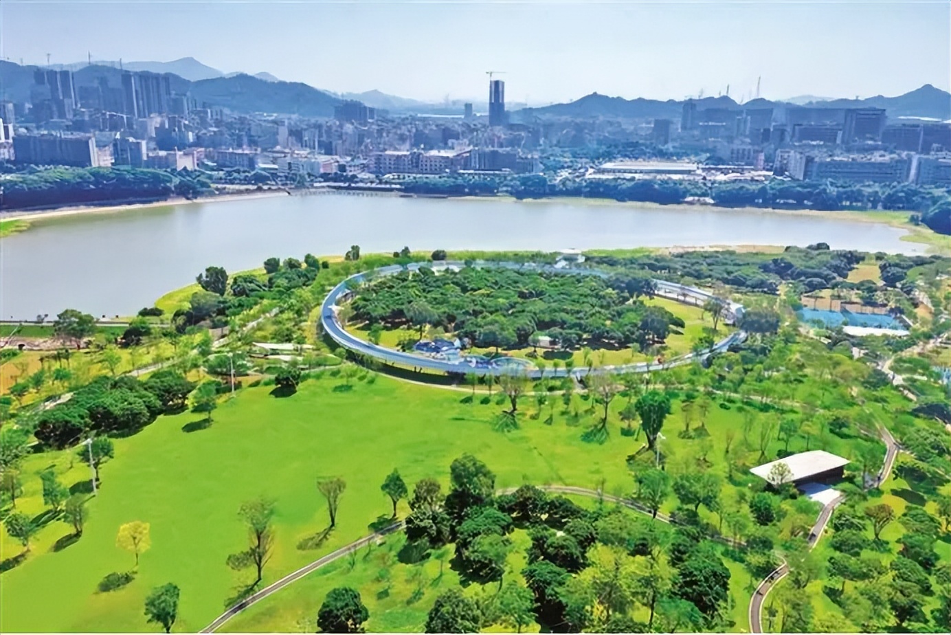 _光明澜山房子好不好_光明1号学区