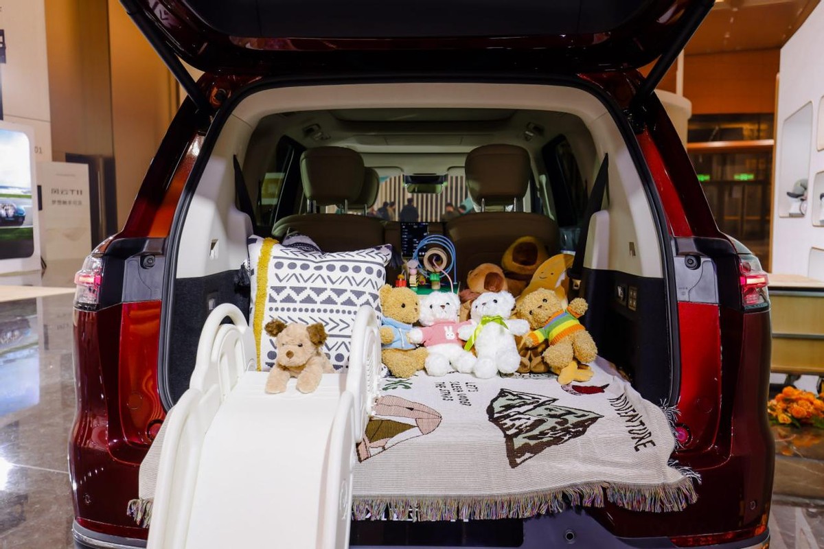 旗舰风范__旗舰第一集