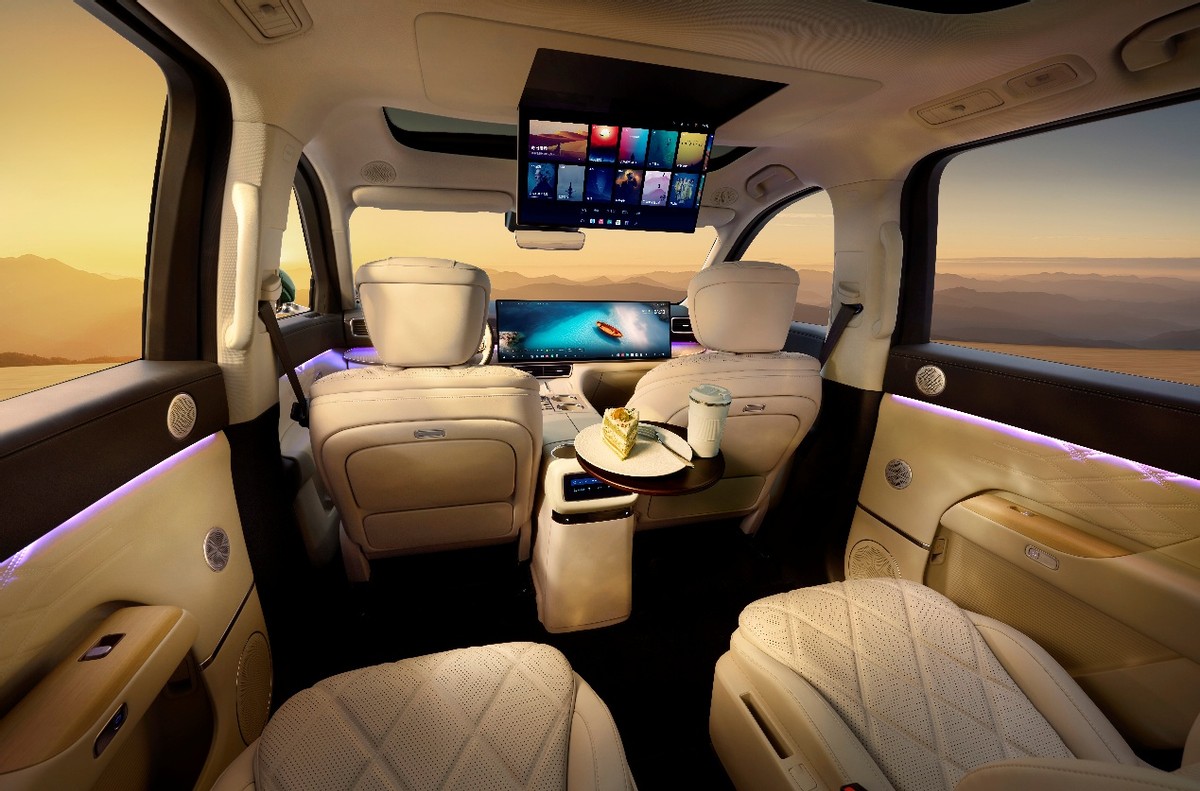 _旗舰风范_旗舰第一集