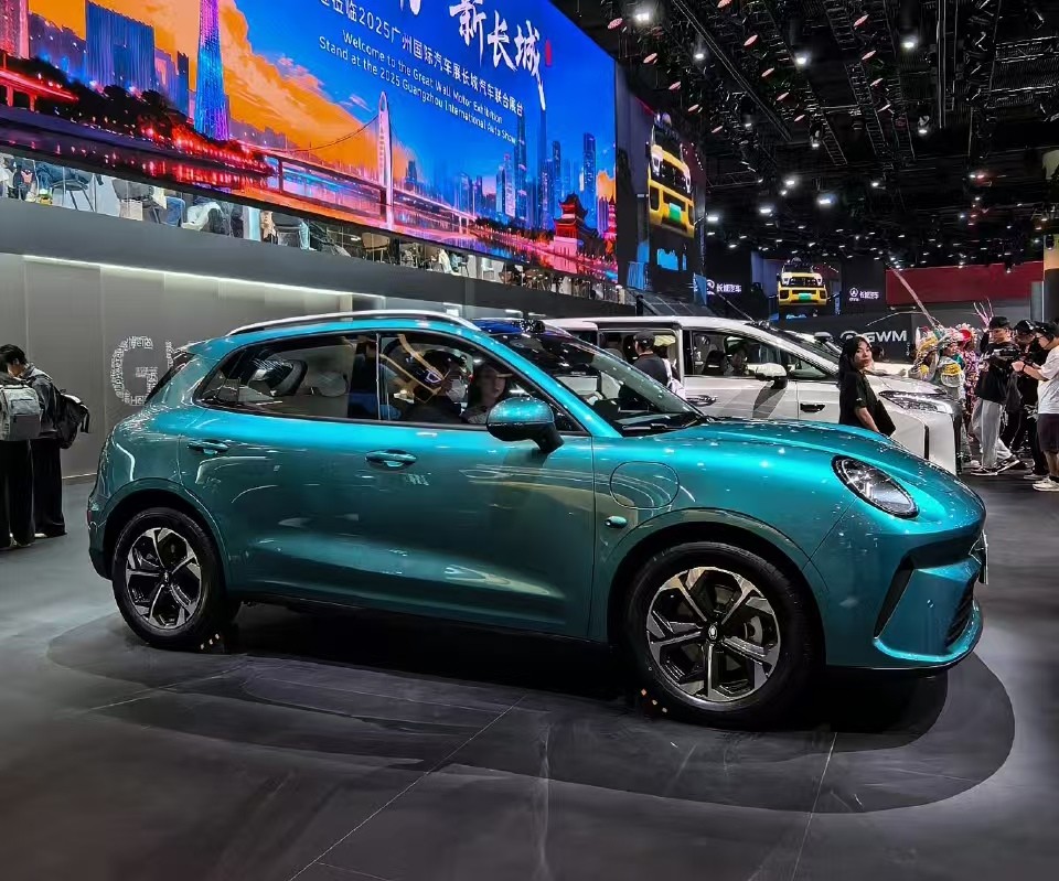 _宝马激光雷达_宝马雷达在哪个位置