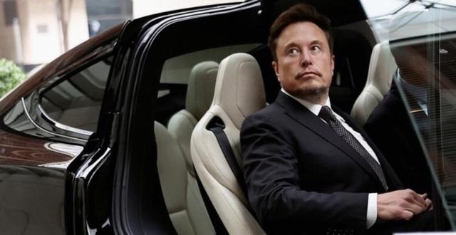 日本称给中国50年也造不出日本发动机,中国新能源汽车已占全球主导地位,马斯克点赞中国车企实力值得尊重-有驾