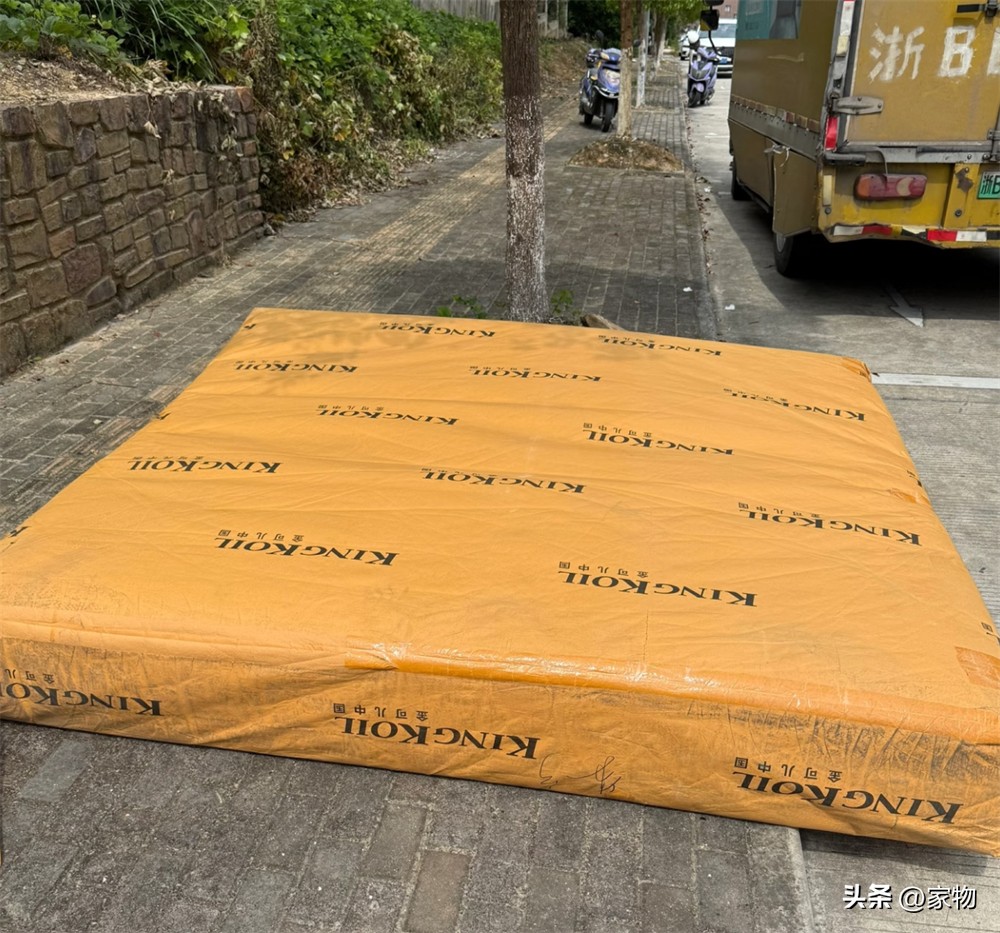 次卧买1米八的床后悔了__床占地几平米