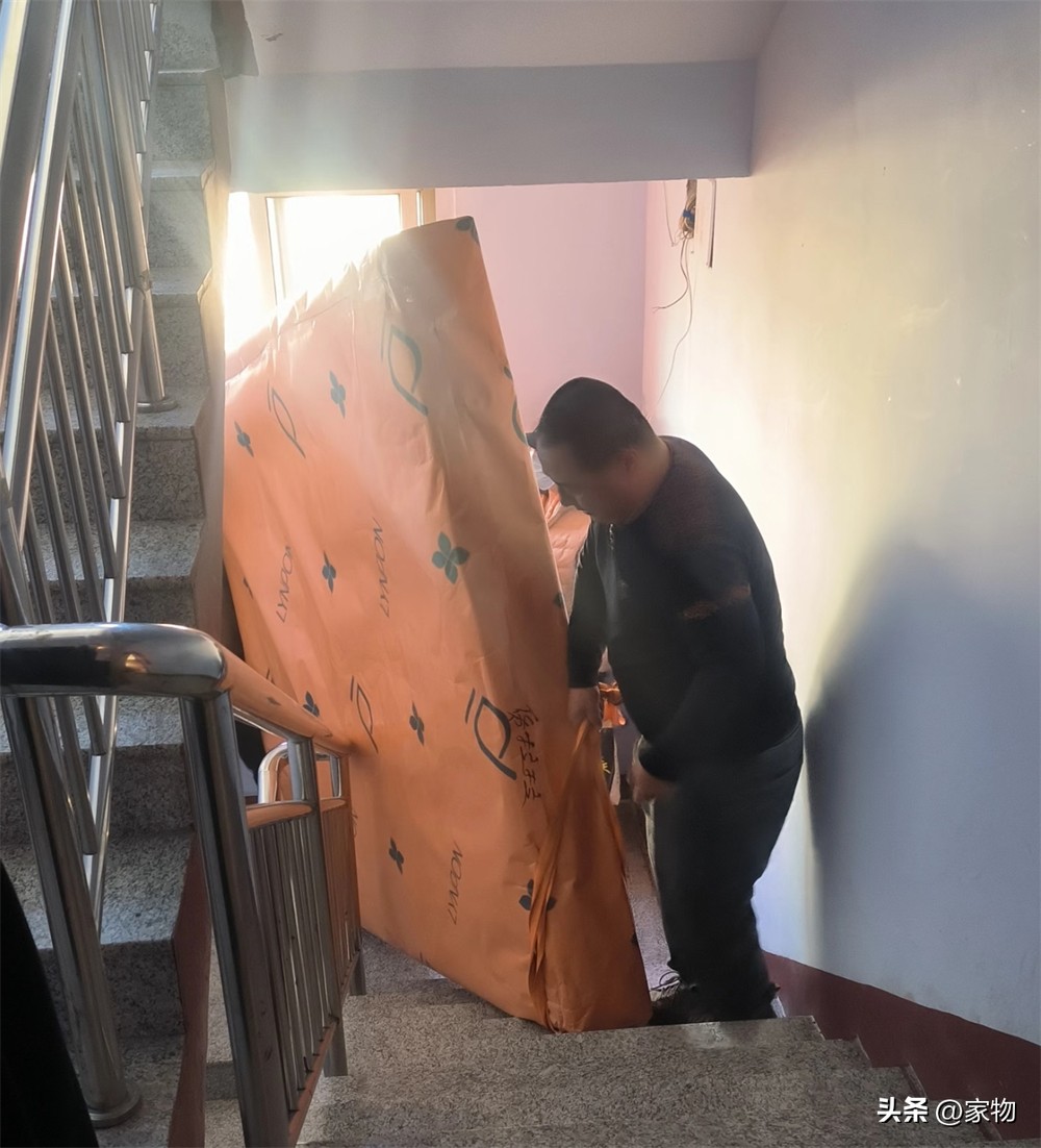 次卧买1米八的床后悔了__床占地几平米