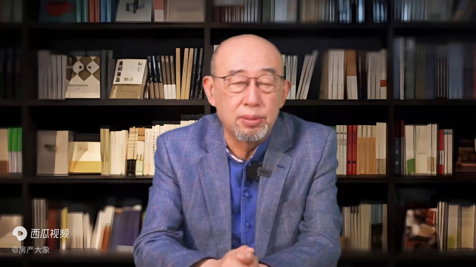 _楼市分化半场加速下跌的原因_楼市分化后的走向