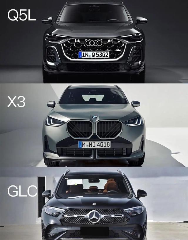 销量与均价双杀BBA！中国老百姓只认BBA的时代结束了！-有驾