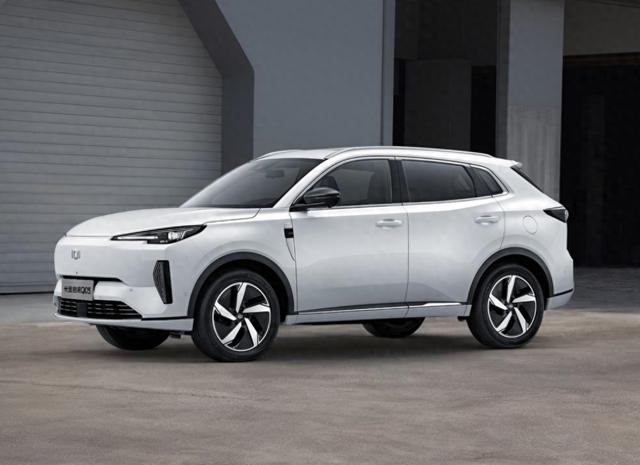 聊一聊长安启源全新Q05,起售价7.99万就能配激光雷达?-有驾