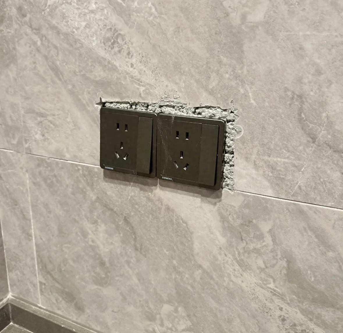 装修踩过的坑__装修了一半发现被坑了